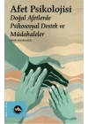 Afet Psikolojisi