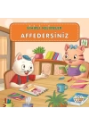 Affedersiniz - Sihirli Kelimeler