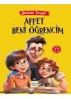 Affet Beni Öğrencim