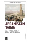 Afganistan Tarihi