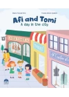 Afi and Tomi - A Day in the City