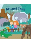 Afi and Tomi - Animals