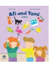 Afi and Tomi - Colors