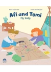Afi and Tomi - My Body