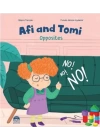 Afi and Tomi - Opposites