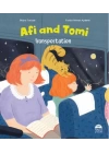 Afi and Tomi - Transportation
