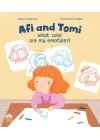 Afi and Tomi - What Color are My Emotions?