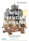 Afili Kentin Alaylıları