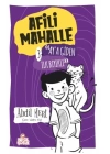 Afili Mahalle-3