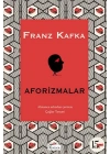 Aforizmalar (Bez Ciltli)