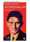 Aforizmalar - Modern Klasikler Dizisi
