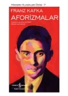 Aforizmalar - Modern Klasikler Dizisi (Ciltli)