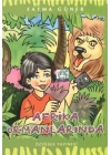 Afrika Ormanlarında