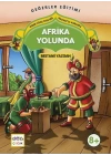 Afrika Yolunda  Güler Yüzle Tatlı Söz - Hacivatla Karagöz