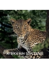 Afrika’nın Son Dansı