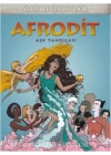 Afrodit Aşk Tanrıçası