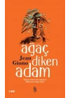 Ağaç Diken Adam