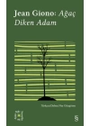 Ağaç Diken Adam - Everest Açıkhava 17