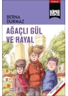 Ağaçlı Gül ve Hayal