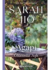 Agapi Ölümsüz Aşk