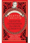 Agatha Christie-Hayatın Ortasında Ölümün İçindeyiz