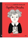 Agatha Christie-Küçük İnsanlar ve Büyük Hayaller