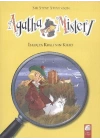 Agatha Mistery - İskoçya Kralının Kılıcı