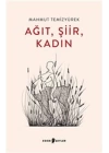 Ağıt, Şiir, Kadın