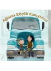 Ağlama Küçük Kamyoncu