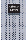Ağlamak Kitabı