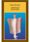 Ağrıdağı Efsanesi