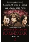 Ağustos Böcekleri ve Karıncalar