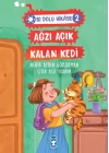 Ağzı Açık Kalan Kedi - Bi Dolu Hikaye 2