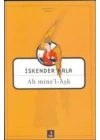 Ah Minel-Aşk