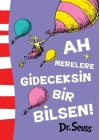 Ah Nerelere Gideceksin Bir Bilsen!