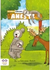 Aheste - İyi Dünya Fablları
