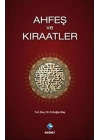Ahfeş ve Kıraatler