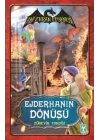 Ahi Evran Efsanesi / Ejderhanın Dönüşü