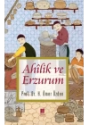 Ahilik ve Erzurum