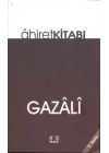 Ahiret Kitabı