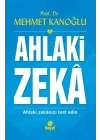 Ahlaki Zeka