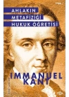 Ahlakın Metafiziği Hukuk Öğretisi