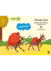 Ahmak Eşek (Kurnazlık)