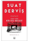 Ahmet Ferdi - Bir Kış Gecesi