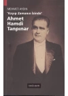 Ahmet Hamdi Tanpınar Kayıp Zamanın İzinde
