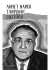 Ahmet Hamdi Tanpınar Sözlüğü