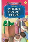 Ahmet Hulusi Efendi