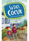 Ahmet Yılmaz Boyunağa Dizisi 03 - Satıcı Çocuk