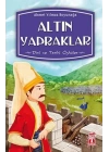 Ahmet Yılmaz Boyunağa Dizisi 05 - Altın Yapraklar
