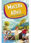 Ahmet Yılmaz Boyunağa Dizisi 06 - Macera Adası